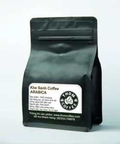 Khe Sanh Coffee Single Origin