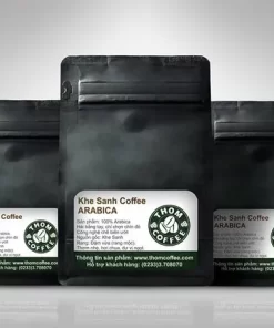 Khe Sanh Coffee Single Origin