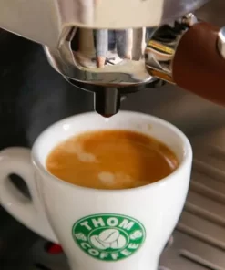 Khe Sanh Coffee Single Origin