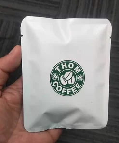 Cà phê phin giấy Blend Light