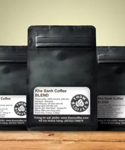 Khe Sanh Coffee Blend
