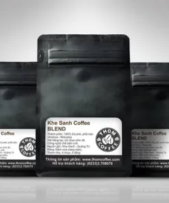 Khe Sanh Coffee Blend