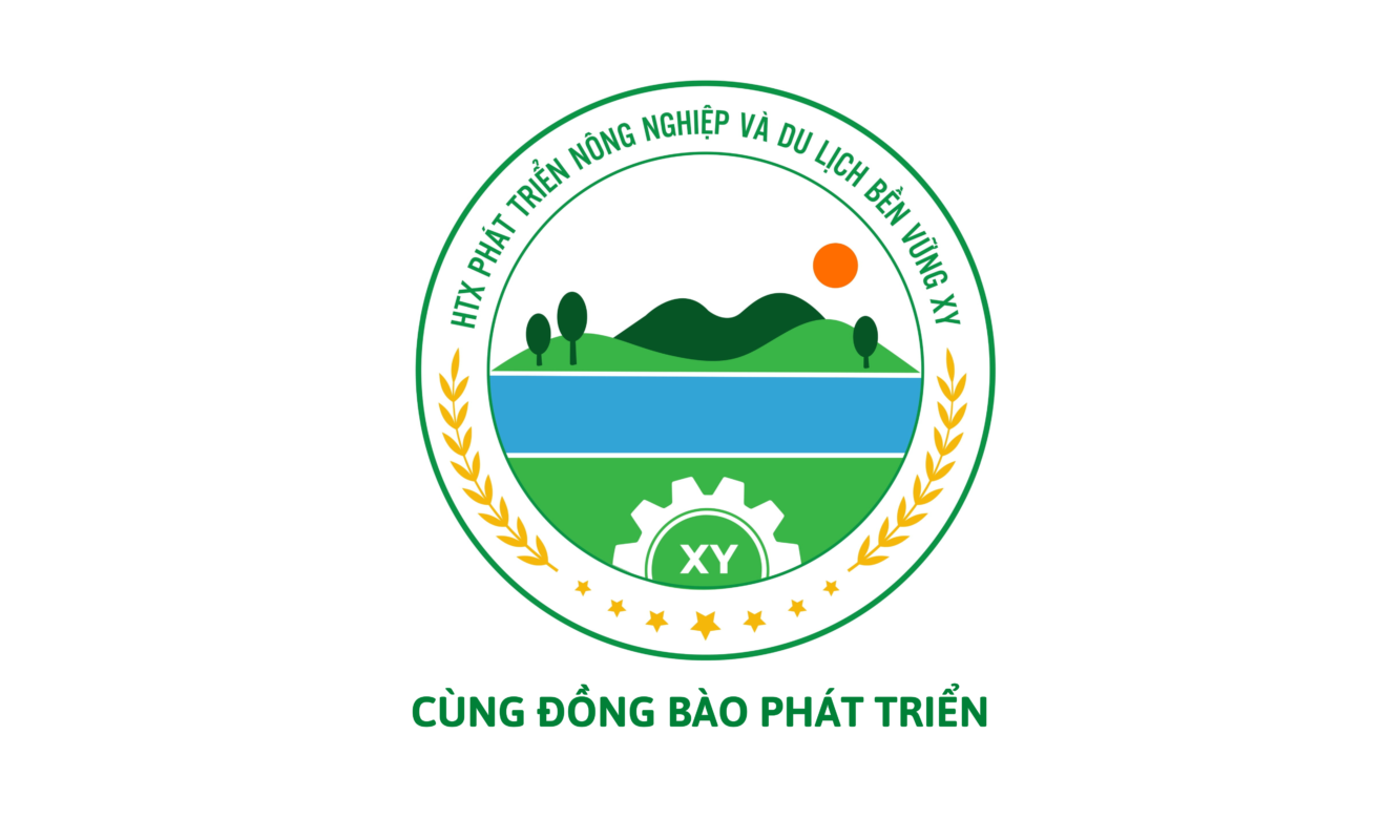 Hợp Tác Xã Phát triển nông nghiệp và du lịch bền vững XY